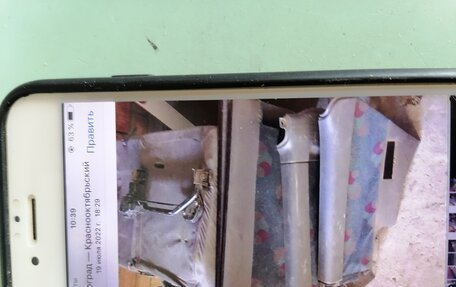 Nissan Serena I, 1998 год, 472 000 рублей, 5 фотография