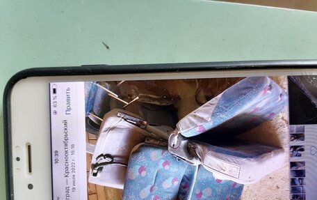 Nissan Serena I, 1998 год, 472 000 рублей, 4 фотография