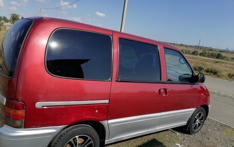 Nissan Serena I, 1998 год, 472 000 рублей, 3 фотография