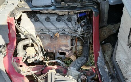 Nissan Serena I, 1998 год, 472 000 рублей, 8 фотография