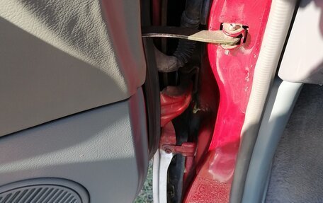 Nissan Serena I, 1998 год, 472 000 рублей, 13 фотография