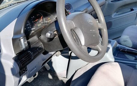 Nissan Serena I, 1998 год, 472 000 рублей, 12 фотография