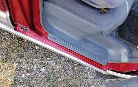 Nissan Serena I, 1998 год, 472 000 рублей, 9 фотография