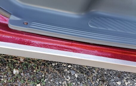 Nissan Serena I, 1998 год, 472 000 рублей, 10 фотография