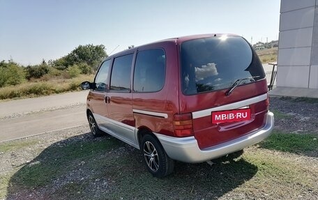 Nissan Serena I, 1998 год, 472 000 рублей, 2 фотография