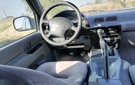 Nissan Serena I, 1998 год, 472 000 рублей, 14 фотография