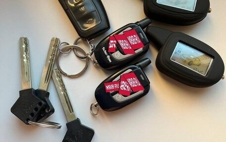 Ford Focus II рестайлинг, 2006 год, 450 000 рублей, 26 фотография