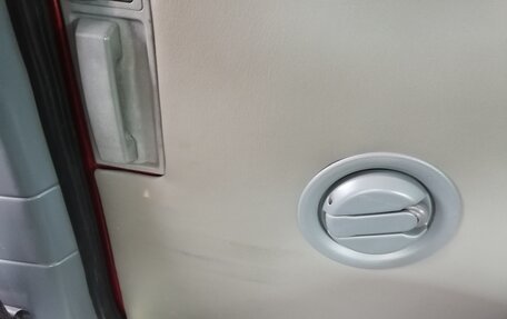 Nissan Serena I, 1998 год, 472 000 рублей, 15 фотография