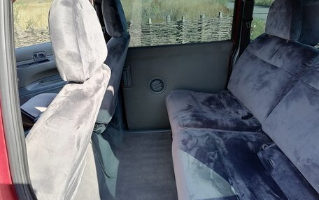 Nissan Serena I, 1998 год, 472 000 рублей, 22 фотография