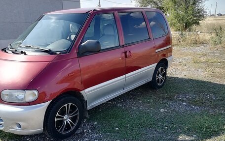 Nissan Serena I, 1998 год, 472 000 рублей, 25 фотография