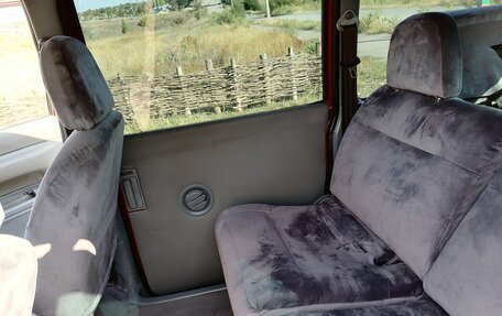 Nissan Serena I, 1998 год, 472 000 рублей, 18 фотография