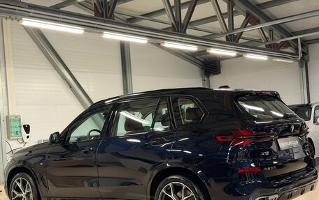 BMW X5, 2025 год, 9 699 000 рублей, 3 фотография