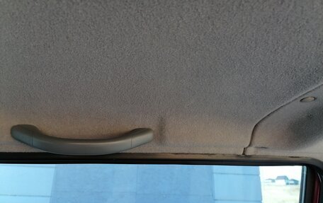 Nissan Serena I, 1998 год, 472 000 рублей, 16 фотография