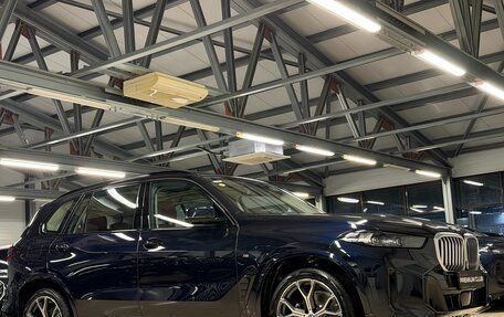 BMW X5, 2025 год, 9 699 000 рублей, 2 фотография