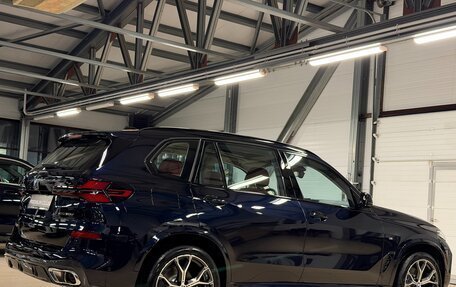 BMW X5, 2025 год, 9 699 000 рублей, 4 фотография