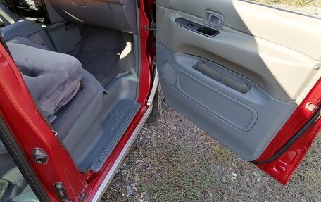 Nissan Serena I, 1998 год, 472 000 рублей, 23 фотография