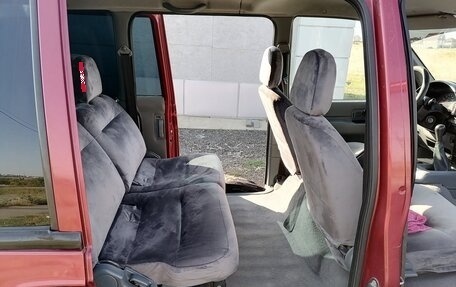 Nissan Serena I, 1998 год, 472 000 рублей, 17 фотография