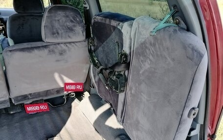 Nissan Serena I, 1998 год, 472 000 рублей, 20 фотография