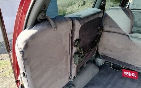 Nissan Serena I, 1998 год, 472 000 рублей, 19 фотография