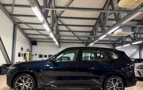 BMW X5, 2025 год, 9 699 000 рублей, 6 фотография