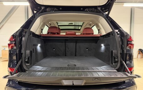 BMW X5, 2025 год, 9 699 000 рублей, 10 фотография