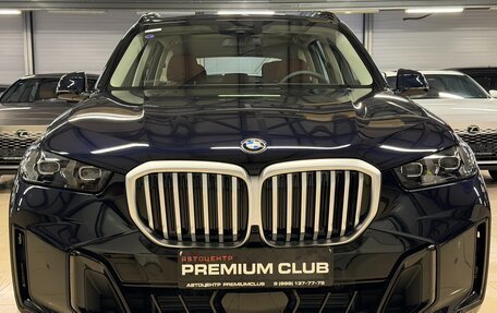 BMW X5, 2025 год, 9 699 000 рублей, 8 фотография