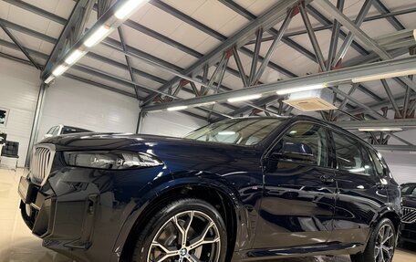 BMW X5, 2025 год, 9 699 000 рублей, 15 фотография