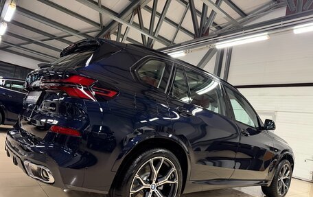 BMW X5, 2025 год, 9 699 000 рублей, 17 фотография