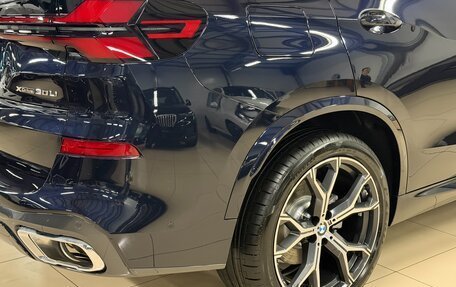 BMW X5, 2025 год, 9 699 000 рублей, 14 фотография