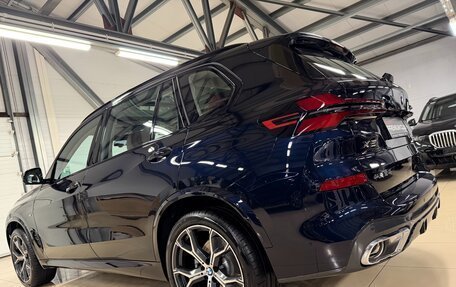 BMW X5, 2025 год, 9 699 000 рублей, 18 фотография