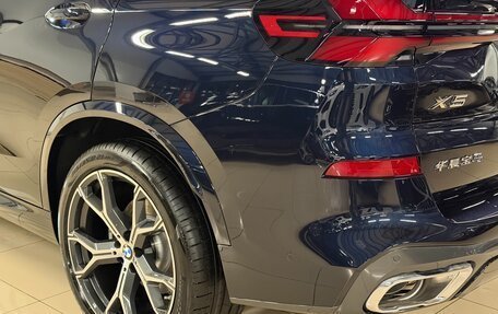 BMW X5, 2025 год, 9 699 000 рублей, 13 фотография