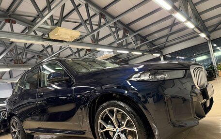 BMW X5, 2025 год, 9 699 000 рублей, 16 фотография