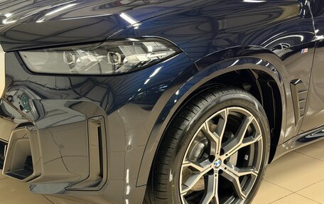 BMW X5, 2025 год, 9 699 000 рублей, 12 фотография