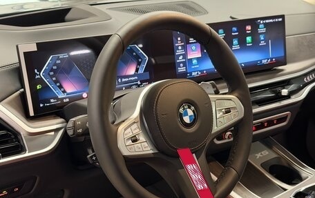 BMW X5, 2025 год, 9 699 000 рублей, 19 фотография