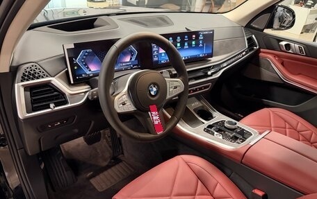 BMW X5, 2025 год, 9 699 000 рублей, 20 фотография