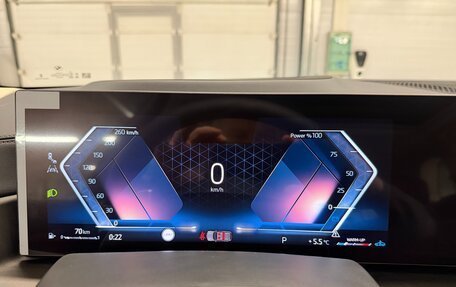 BMW X5, 2025 год, 9 699 000 рублей, 32 фотография