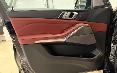 BMW X5, 2025 год, 9 699 000 рублей, 30 фотография