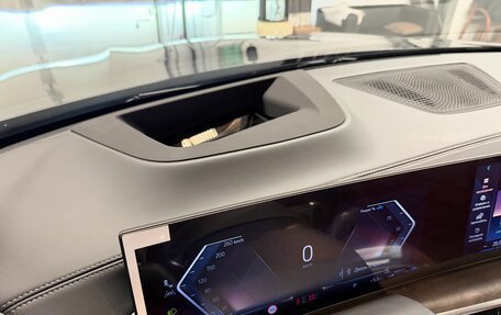 BMW X5, 2025 год, 9 699 000 рублей, 28 фотография