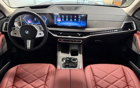 BMW X5, 2025 год, 9 699 000 рублей, 22 фотография