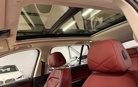 BMW X5, 2025 год, 9 699 000 рублей, 29 фотография