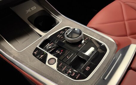 BMW X5, 2025 год, 9 699 000 рублей, 35 фотография