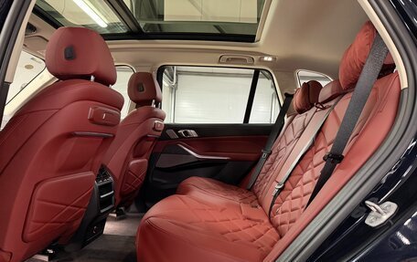 BMW X5, 2025 год, 9 699 000 рублей, 25 фотография