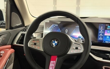 BMW X5, 2025 год, 9 699 000 рублей, 23 фотография