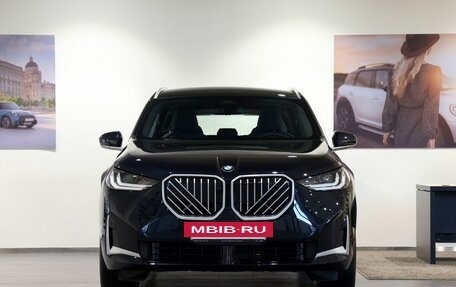 BMW X3, 2025 год, 6 980 000 рублей, 2 фотография