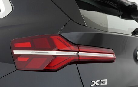 BMW X3, 2025 год, 6 980 000 рублей, 9 фотография