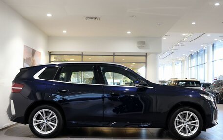 BMW X3, 2025 год, 6 980 000 рублей, 4 фотография