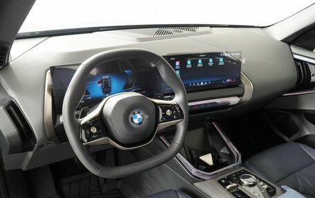 BMW X3, 2025 год, 6 980 000 рублей, 12 фотография