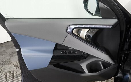 BMW X3, 2025 год, 6 980 000 рублей, 10 фотография