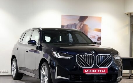 BMW X3, 2025 год, 6 980 000 рублей, 3 фотография