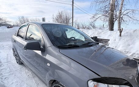 Chevrolet Aveo III, 2010 год, 300 000 рублей, 3 фотография